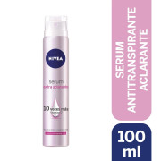 Desodorante Spray Serum Extra Aclarante 100  mL