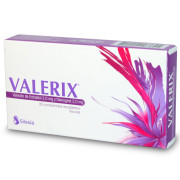 Valerix Estradiol 2 mg 30 Comprimidos Recubierto
