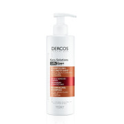Dercos Champú Kera-Solutions Reparador Cabello Agredido y Dañado 250 mL