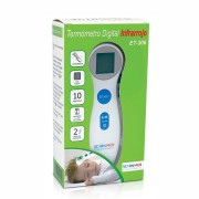 Termómetro Infrarrojo ET-306