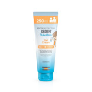 Fotoprotector Gel Cream Pediatrics SPF50+ 250 mL