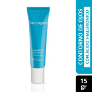Neutrogena Crema Contorno de Ojos Hydro Boost 15ml