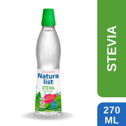 Naturalist Sucralosa 270 mL