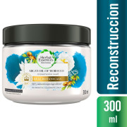 Mascarilla Intensiva Reconstructora Argan Oil Morocco 300mL