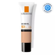 Anthelios Crema Mineral One Spf50 + 02 Moyenne Medium 30 mL