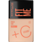 Base de Maquillaje Fit Me Fresh Tint SPF50  03 x 5 GR