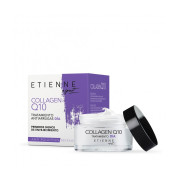 Crema Collagen Q10 Tratamiento Antiarrugas Dia 50 grs
