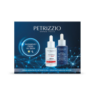 Set de Serum Día + Noche Hyluronic Boost y Retinol
