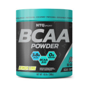 BCAA Powder sabor Limón – 60 servings