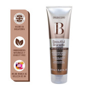 Acondicionador Castaños Beautiful Brunette 250 ml