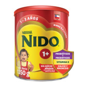 Fórmula Láctea Etapa 1+ 1350 gr