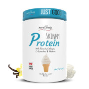 Skinny Proteina En Polvo Vainilla 45O G