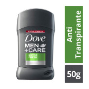 Men Care Antitranspirante Extra Fresh Barra 50 grs