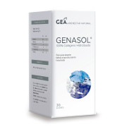 Genasol 30 Sobres Colágeno Hidrolizado 10 gr