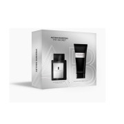 The Secret Eau de Toilette Spray + After Shaver Balm