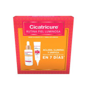 Pack Serum Aclarante Vitamina C 30 ml + Crema Anti-Arrugas 30 Grs