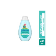 Acondicionador para Niños Fuerza Y Vitamina 400 ml