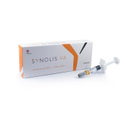 Synolis VA Ácido Hialurónico 40 mg Sorbitol 80 mg 2 mL 1 Jeringa Prellenada