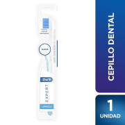 Expert Cepillo Dental Limpieza Medio