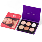 Paleta Polvo Iluminador 2.75 grs