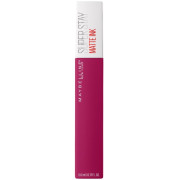 Superstay Matte Ink Labial Líquido 120 Artist 5 mL