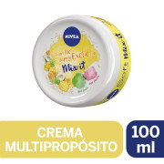 Crema Multipropósito Soft Mix It Exotic 100 mL
