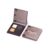 Paleta de Sombras Mini Make Kit Dark X4