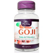 Goji 60 Cápsulas