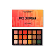 Paleta Sombra de Ojos Coco Caribbean 1.4 grs