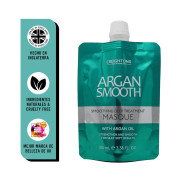 Mascara de Tratamiento Argán Smooth 100 mL