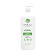 Leche Corporal Reafirmante Piel Normal-Seca 1000 mL