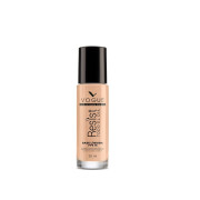Resist Base de Maquillaje de  30 mL Color Glamour