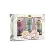 Romantic 3 Cremas de Manos 50 mL