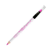 Delineador Neon Pink