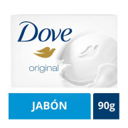 Jabón En Barra Original 90 gr