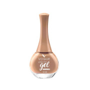 Esmalte de U–as Efecto Gel Paso 1 Atacama 14 ml