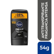 Barra DEEP Masculino 54g