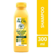 Banana Shampoo 300 mL