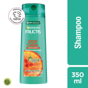 Shampoo Stop Caída Crece Fuerte 350 ml