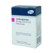 Pro-Bextra Parecoxib 40 mg 1 Ampolla