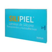 Silipiel Ultra Delgadas Autoadhesivas 3.5 X 30cm Silicona 1 Lamina