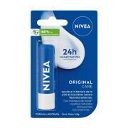 Bálsamo Labial Nivea Med Repair Fps 15 4,8gr