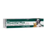Mixantip Plus Crema 15 g