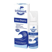 Sterimar Agua De Mar 0,9% Spray Nasal 100 mL