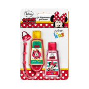 Pack De 2 Gel Higienizante Hello Kitty 29 mL