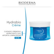Hydrabio Creme