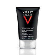 Homme Sensi-Baume Bálsamo Confort Anti-Reacción Pieles Sensibles 75mL