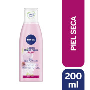 Tónico Suave Piel Seca 200 mL