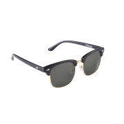 V-Polak Lente de Sol Master Negro