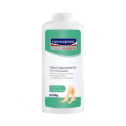 Talco Desodorante Para Pies 300 grs